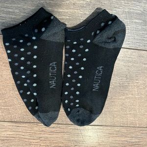 Used gym socks still got some life left in them